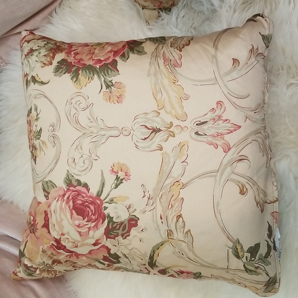 Ralph Lauren Blue Label Accents Rare 2 Ralph Lauren Guinevere